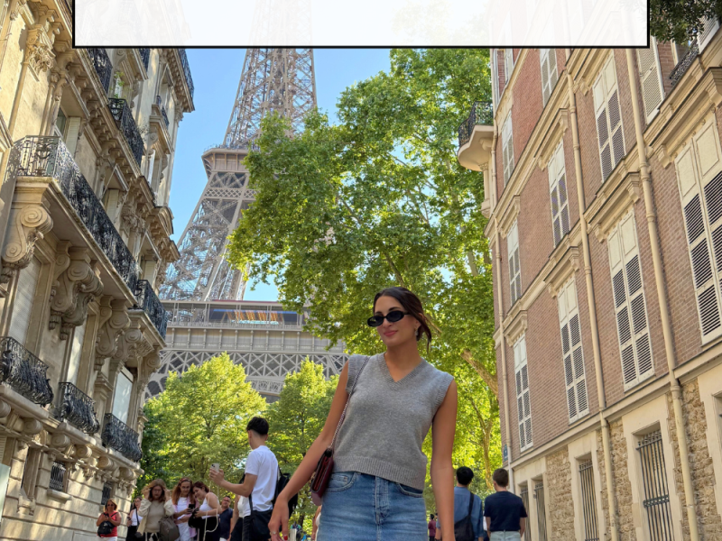 How I Moved to France on a Visitor&nbsp;Visa