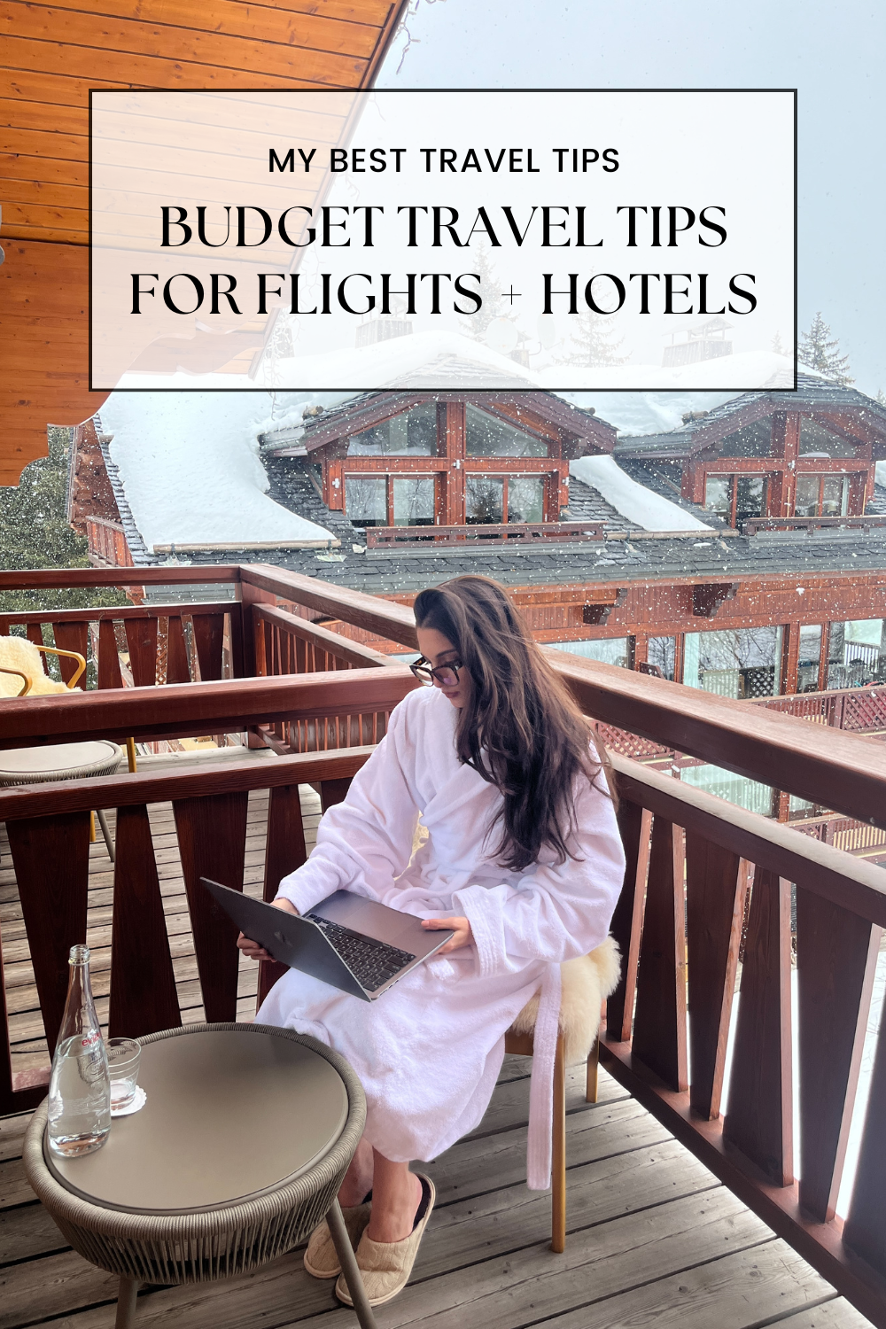 My Top Travel Tips for Finding&nbsp;Deals