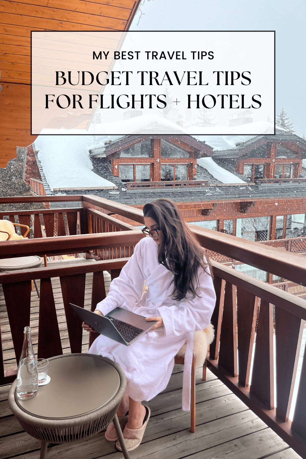 My Top Travel Tips for Finding Deals