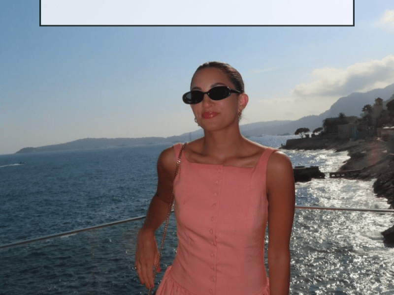 The Perfect 4 Days in the French&nbsp;Riviera