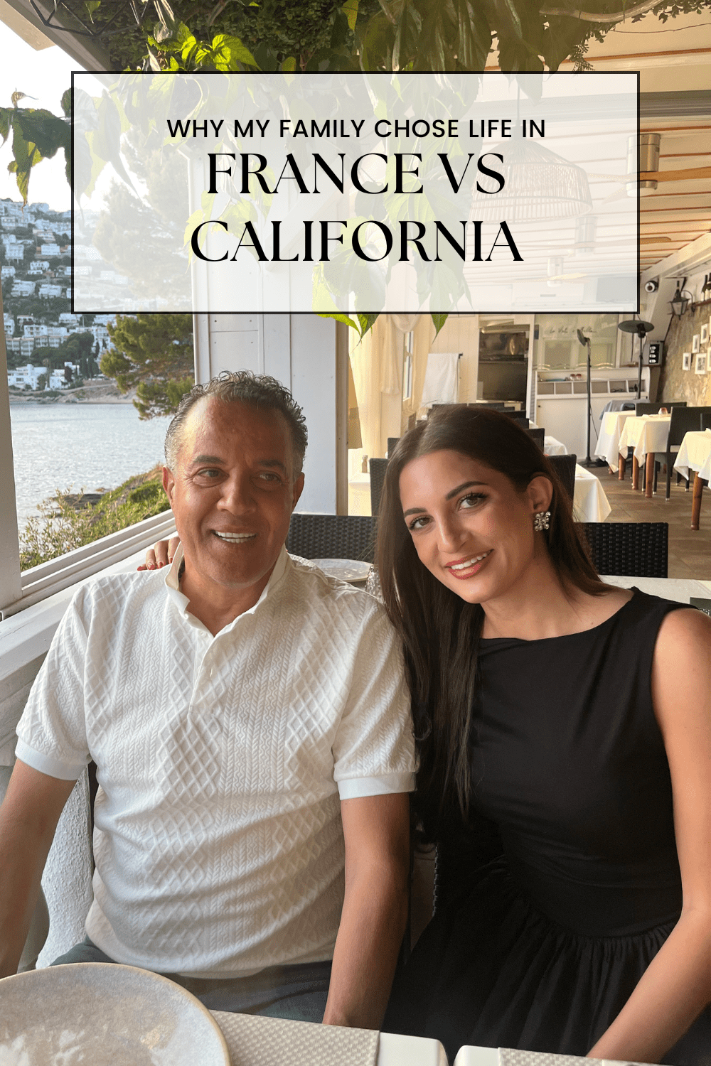 Why My Family Moved from the United States to France